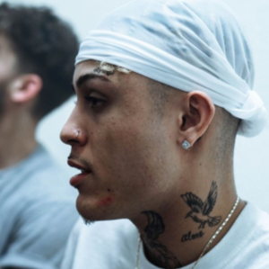 Rude - Lil Skies