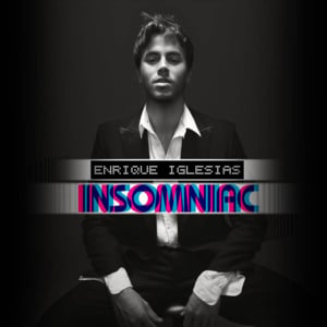 On Top of You - Enrique Iglesias