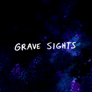 Grave Sights (Script) - Regular Show