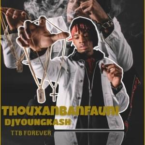 TTB Forever - Thouxanbanfauni