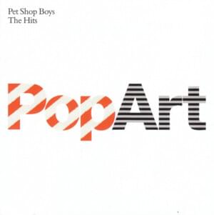 Love Comes Quickly (Blank and Jones Mix) - Pet Shop Boys