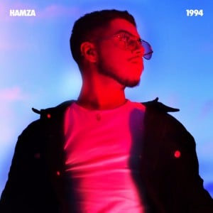 1994 - Hamza