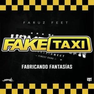 Fake Taxi (Fuck Hoegrown) - Faruz Feet