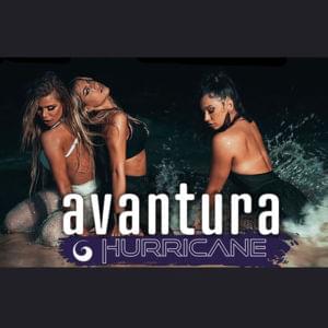 Avantura - Hurricane