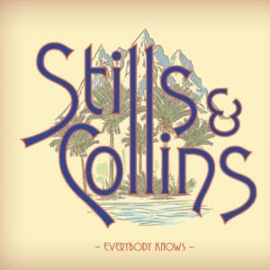 Questions - Stephen Stills (Ft. Judy Collins)