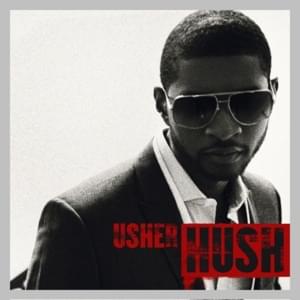 Hush - USHER