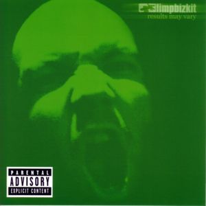 Head for the Barricade - Limp Bizkit