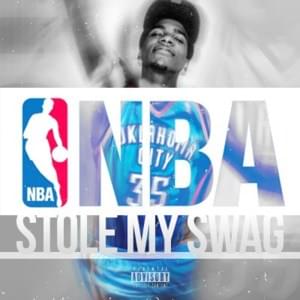 NBA Stole My Swag - Lil B