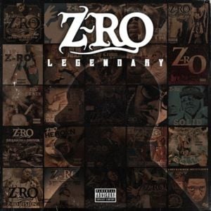 Skrewed Up - Z-Ro