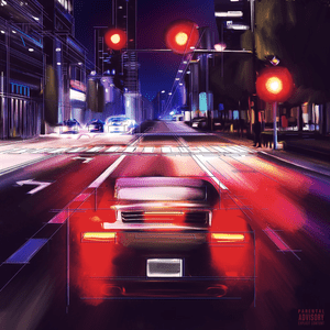 RED LIGHT - Neek Bucks