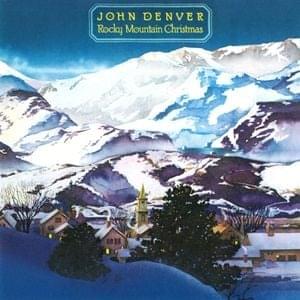 Away in a Manger - John Denver