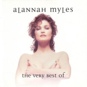 Long Long Time - Alannah Myles