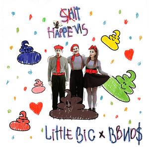 It Happens - Little Big (Ft. bbno$)