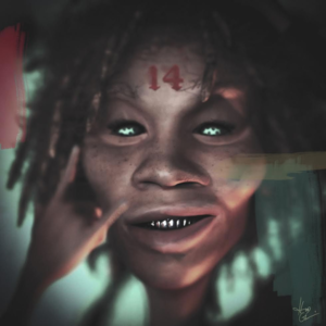 Welp! [Watch how I Move]+++ - Trippie Redd