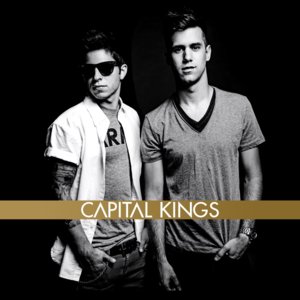 Living for the Other Side - Capital Kings (Ft. Royal Tailor)