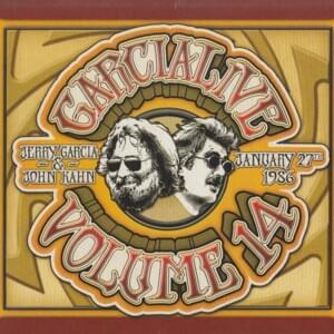 Oh Babe, It Ain’t No Lie - Jerry Garcia & John Kahn