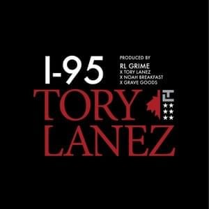 I-95 - Tory Lanez