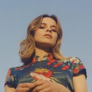 How do you feel today? - live from spotify london - Gabrielle Aplin