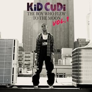 ​love. - Kid Cudi