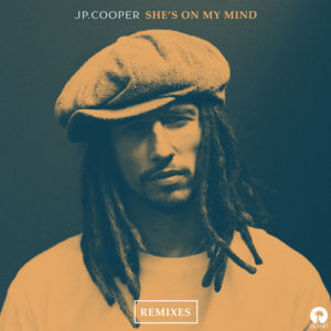 She’s On My Mind (Ryan Riback Remix) - JP Cooper