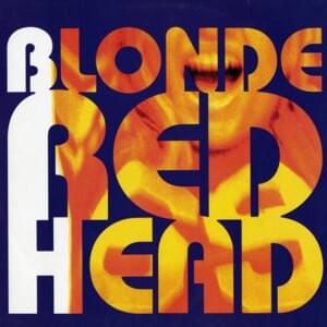 Sciuri Sciura - Blonde Redhead