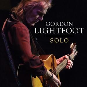 Do You Walk, Do You Talk - Gordon Lightfoot