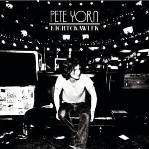 Splendid Isolation - Pete Yorn