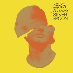 Silver Spoon - Ellen Krauss