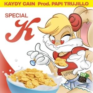 Special K - Kaydy Cain