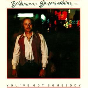 The Rock I’m Leaning On - Vern Gosdin