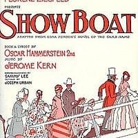 Ol’ Man River - Jerome Kern