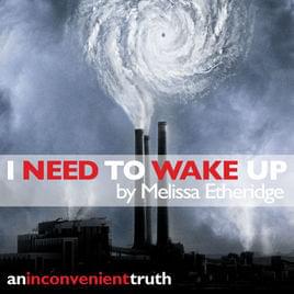 I Need to Wake Up - Melissa Etheridge