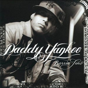 Saber Su Nombre - Daddy Yankee