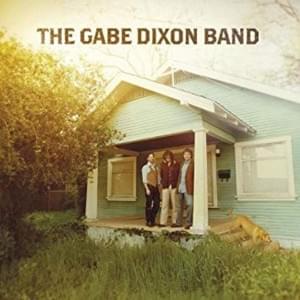 Ever After You - The Gabe Dixon Band