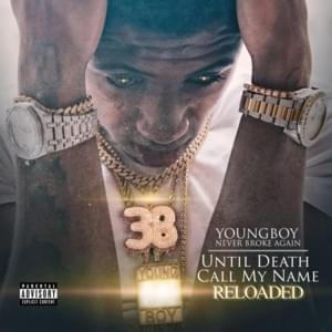 Thug Cry - YoungBoy Never Broke Again