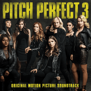 Pitch Perfect Franchise Medley - Todrick Hall