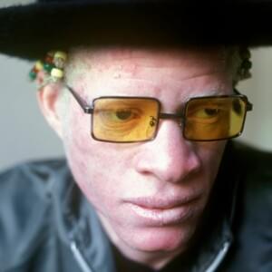 Gun man - Yellowman