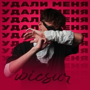 Удали меня (Delete Me) - Wicsur