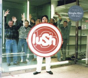 Single Girl - Lush