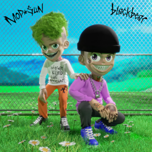 Heavy - MOD SUN (Ft. ​blackbear)