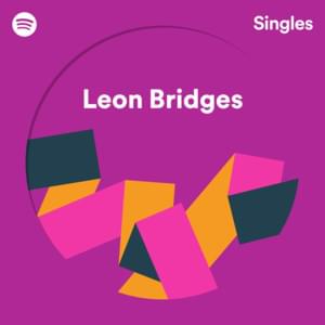 Beyond (Recorded at Spotify Studios NYC) - Leon Bridges