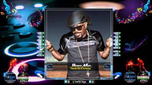 Think Mi A Simma (Mavado Diss) - Beenie Man