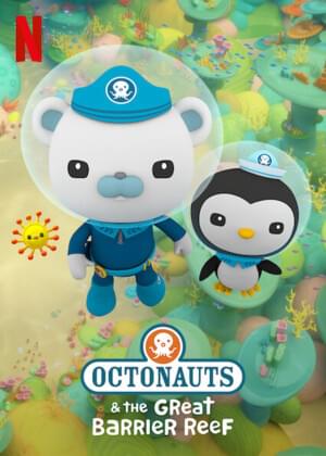 Little Bit (Reprise) - Octonauts