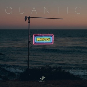 Painting Silhouettes - Quantic