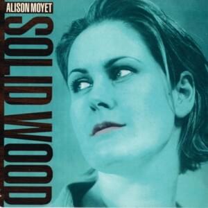 Blue - Alison Moyet