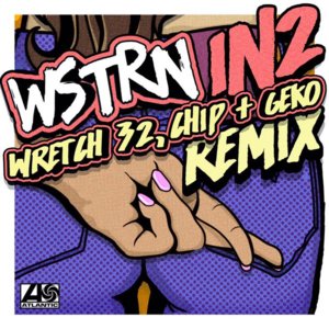 In2 (Remix) - WSTRN (Ft. Chip, Geko & Wretch 32)