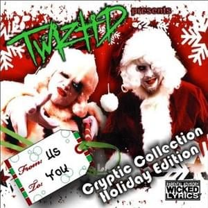 Murder City Christmas - Twiztid (Ft. Insane Clown Posse)