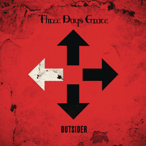 The New Real - Three Days Grace