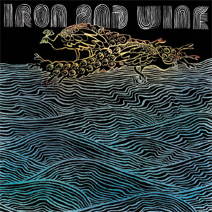 Walking Far From Home - Iron & Wine