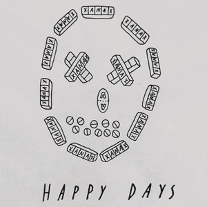 Happy Days - Brooke Candy